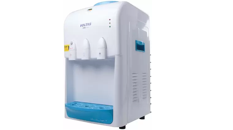 Voltas Mini Magic Super - T Water Dispenser Bottled Water Dispenser