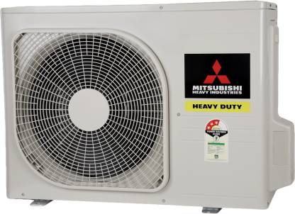Mitsubishi Heavy Duty SRK13CRS Split 3 Star 1.1 Ton Air Conditioner - Mahajan Electronics Online