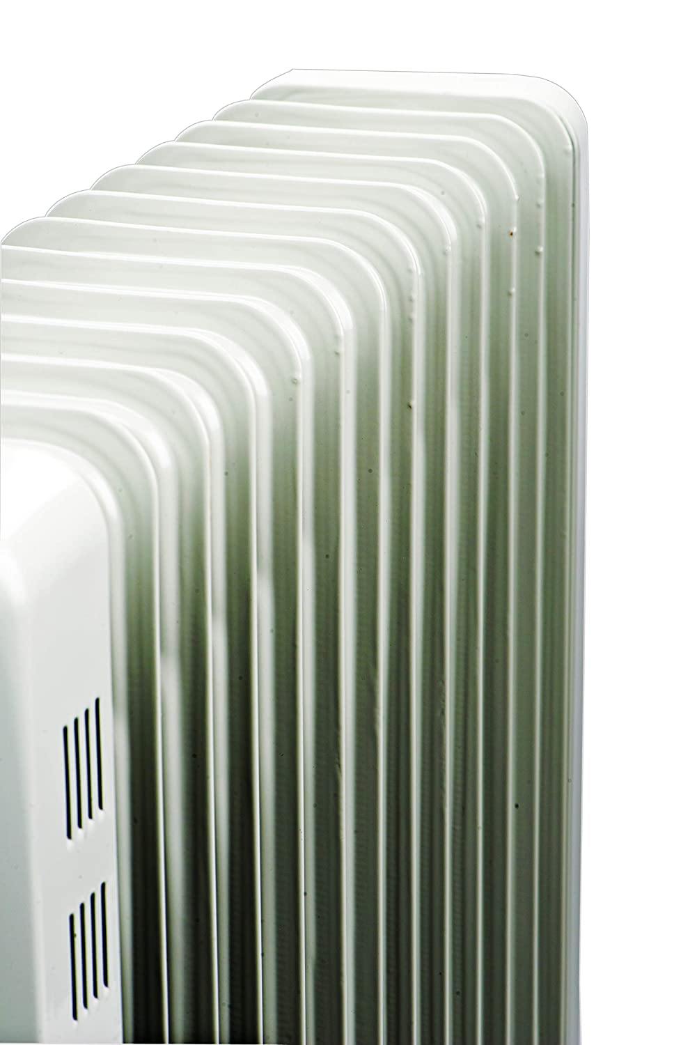 Morphy Richards OFR 13F 13-Fin 2900 Watts Oil Filled Radiator Room Heater - Mahajan Electronics Online