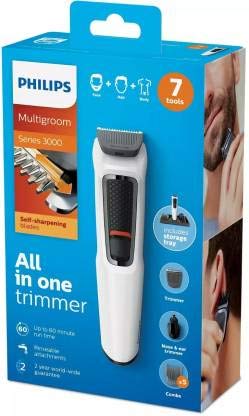 PHILIPS MG3721/77 TRIMMER