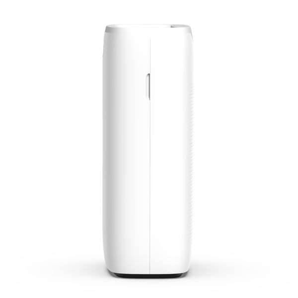 Voltas Air Purifier VAP26TWV with Air Quality Indicator and Germicidal UV Lamp - Mahajan Electronics Online