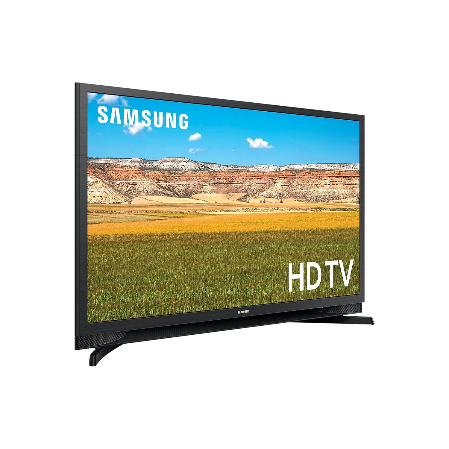 Samsung 80 cm UA32T4600  (32 Inches) HD Ready Smart LED TV (Black)