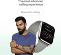 Noise ColorFit Pro 4 Bluetooth Calling Smart Watch with 1.72'' - Mahajan Electronics Online