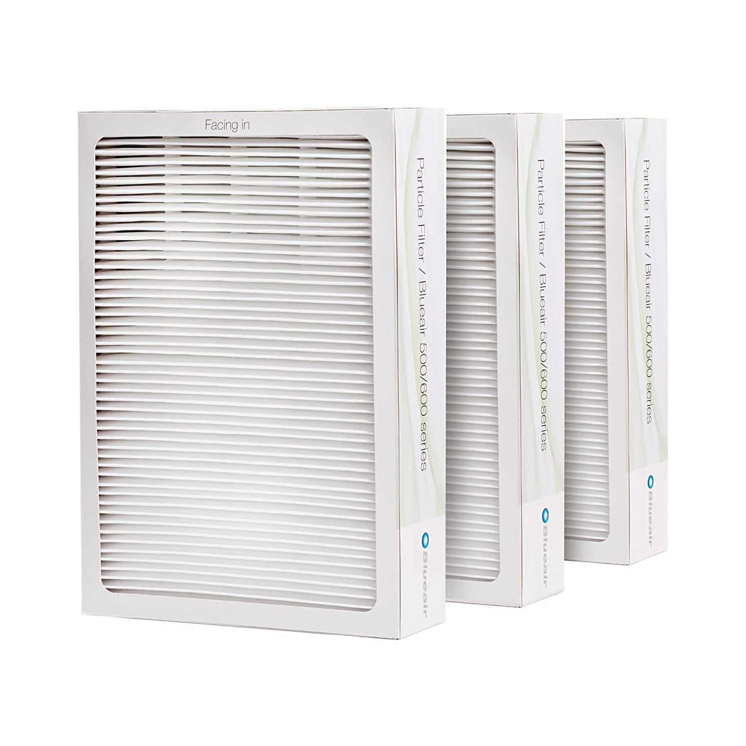 Blueair 500/600 Series Air Purifiers SmokeStop™ Filter - Mahajan Electronics Online