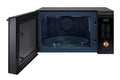 Samsung 28 L Convection Microwave Oven (MC28M6036CC/TL, Black) - Mahajan Electronics Online