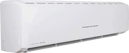 Mitsubishi Heavy 1.95 tonSplit AC 3 Star (SRK25CWX-S6, Copper Condenser, White) Hybrid