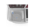 Godrej WS EDGE CLS+ 72 TN3 M WNRD 7.2 Kg Semi-Automatic Top Loading Washing Machine ( Wine Red) - Mahajan Electronics Online