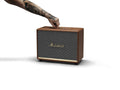 Marshall Woburn II Bluetooth Speaker - Brown - Mahajan Electronics Online