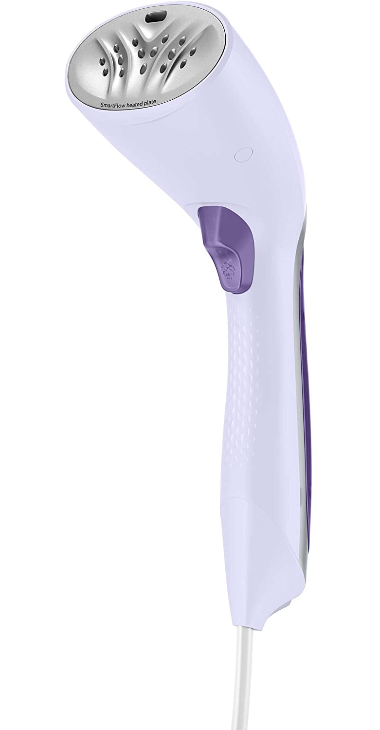 Philips Handheld Garment Steamer GC360/30 - Vertical & Horizontal Steaming, 1200 Watt, up to 22g/min - Mahajan Electronics Online