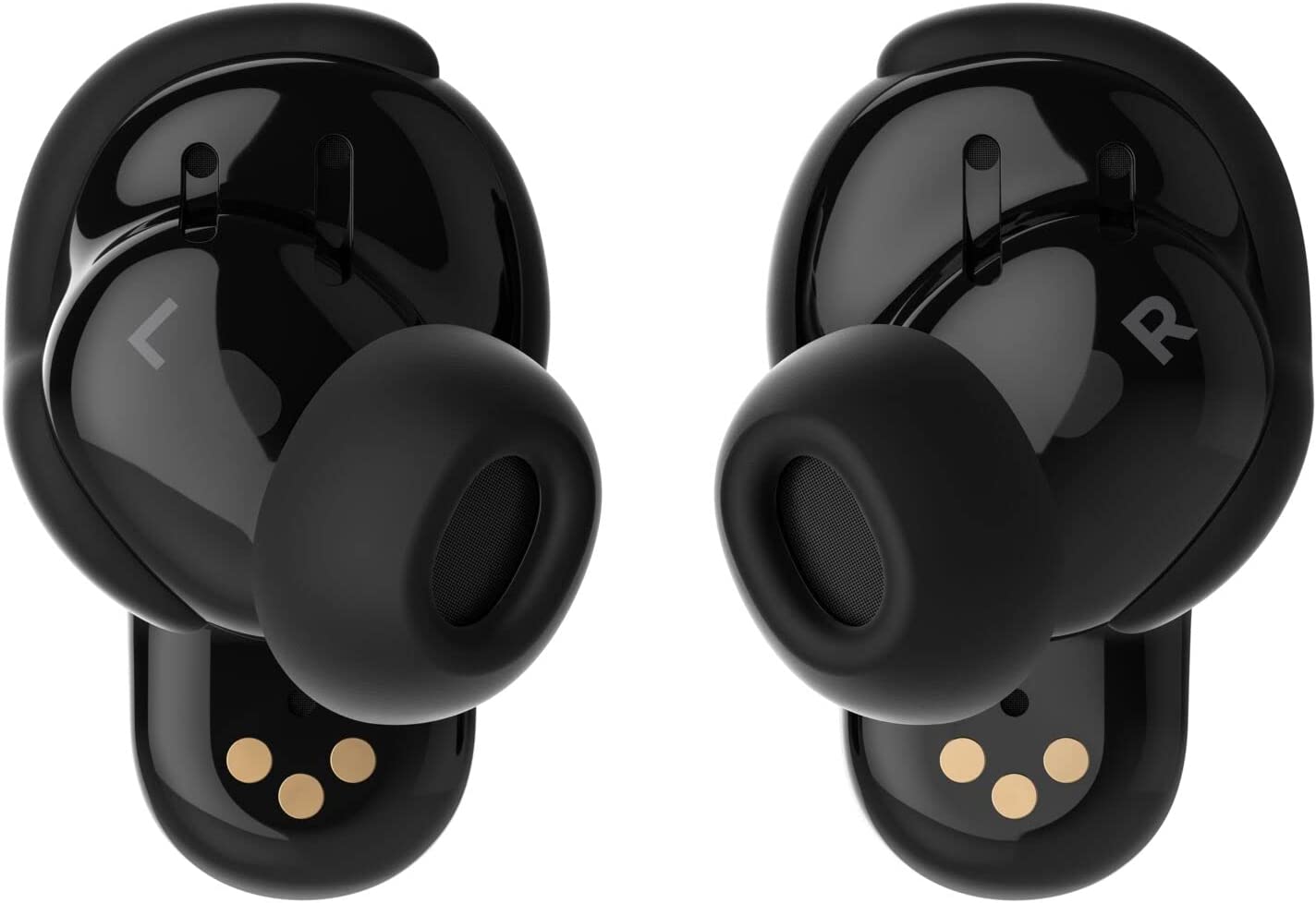 イヤホン Bose QuietComfort EarbudsII Triple Black 完全ワイヤレスイヤホン QuietComfort Earbuds II Triple Black
