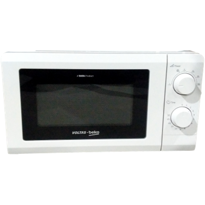 Voltas beko MS17WM Microwave Oven Solo 17 LITRES - Mahajan Electronics Online