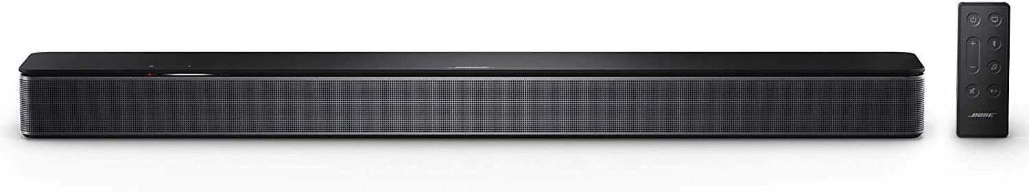 Bose 300 Premium Bluetooth Soundbar with Wi Fi Connectivity - Mahajan Electronics Online