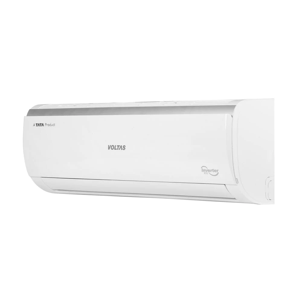 Voltas Adjustable Inverter AC, 2 Ton 3 star- 243V Vectra Elite Split AC - Mahajan Electronics Online