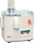 Inalsa Gloria 450-Watt Juicer Mixer Grinder (White) - Mahajan Electronics Online