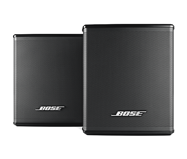 Buy Bose Surround Speakers (Black) at Online| Best Price in Delhi NCR