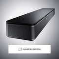 Bose TV Speaker Soundbar for TV with Bluetooth , 838309-5100 - Mahajan Electronics Online
