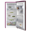 Voltas Beko RDC220B60/FWEXXXXSG 200L 4 Star Direct Cool Refrigerator - Mahajan Electronics Online