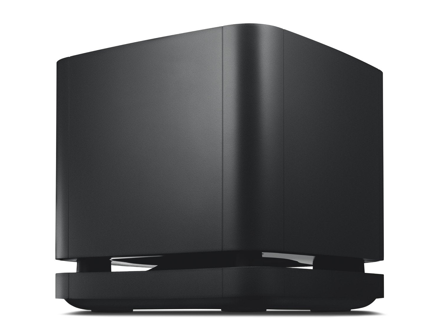 Bose Bass Module 500 - Black - Wireless, Compact Subwoofer 796145-5100 - Mahajan Electronics Online