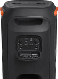 JBL PartyBox 110 Portable Party Speaker - Mahajan Electronics Online