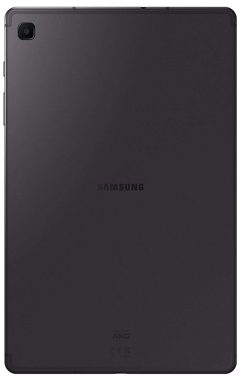 Samsung Galaxy Tab S6 Lite 10.4 inches, S-Pen in Box , 4 GB RAM, 64 GB ROM, Wi-Fi+LTE, Oxford Grey - Mahajan Electronics Online