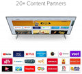 Mi TV 4A PRO 108 cm (43 Inches) Full HD Android LED TV (Black) | With Data Saver - Mahajan Electronics Online