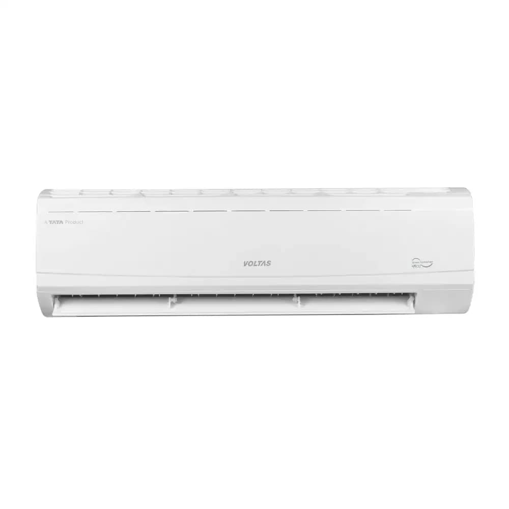 Voltas Split Ac Adjustable Inverter AC, 2 Ton, 5 star- 245V Vectra Plus - Mahajan Electronics Online