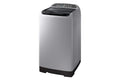 Samsung 7 Kg Fully-Automatic Top Loading Washing Machine (WA70N4422VS/TL, Silver) - Mahajan Electronics Online
