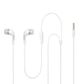 Samsung EHS64 Hands-Free Wired In Ear Earphones With Mic With Remote Note (White) - Mahajan Electronics Online