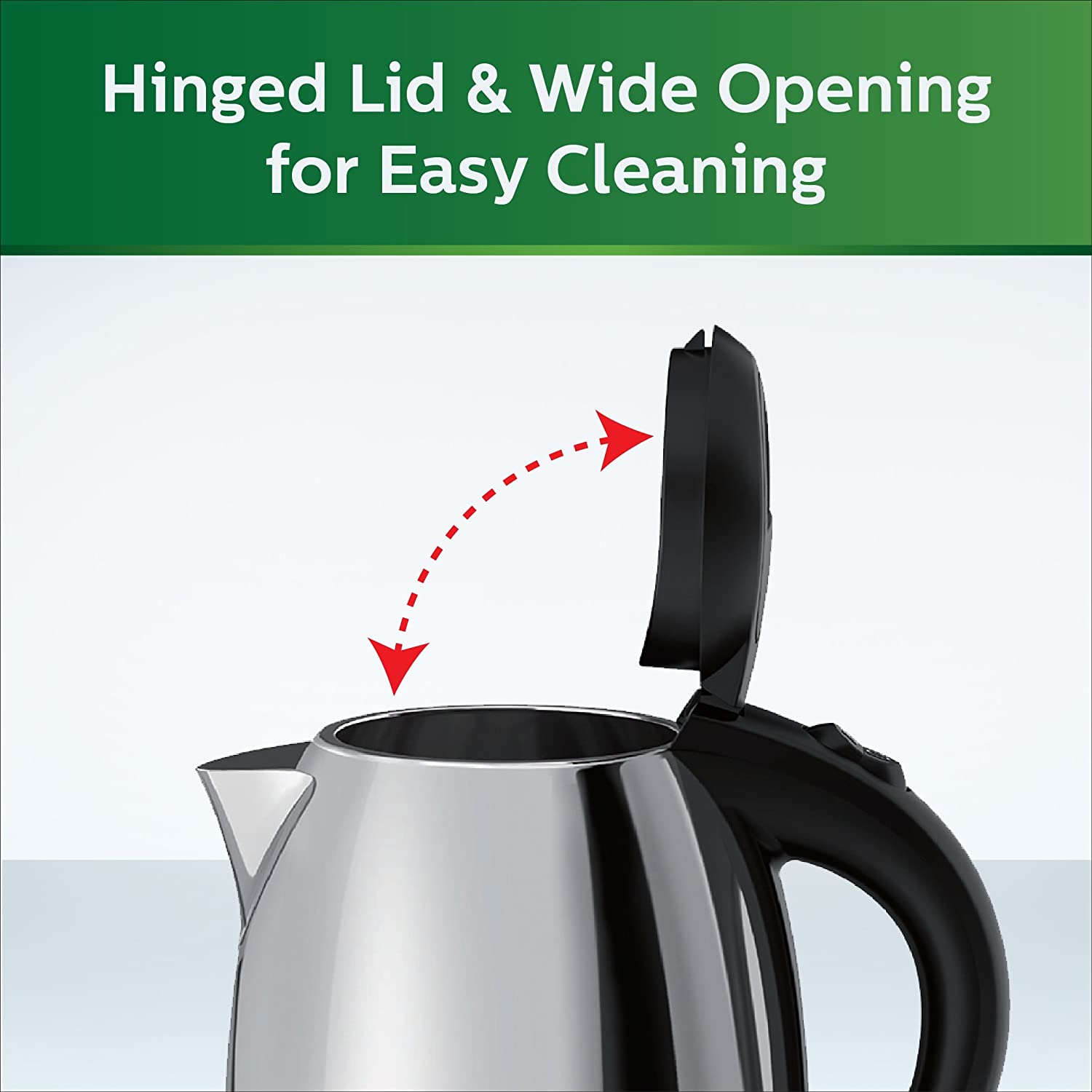 Philips HD9306/06 1.5-Litre Electric Kettle (Multicolor) - Mahajan Electronics Online
