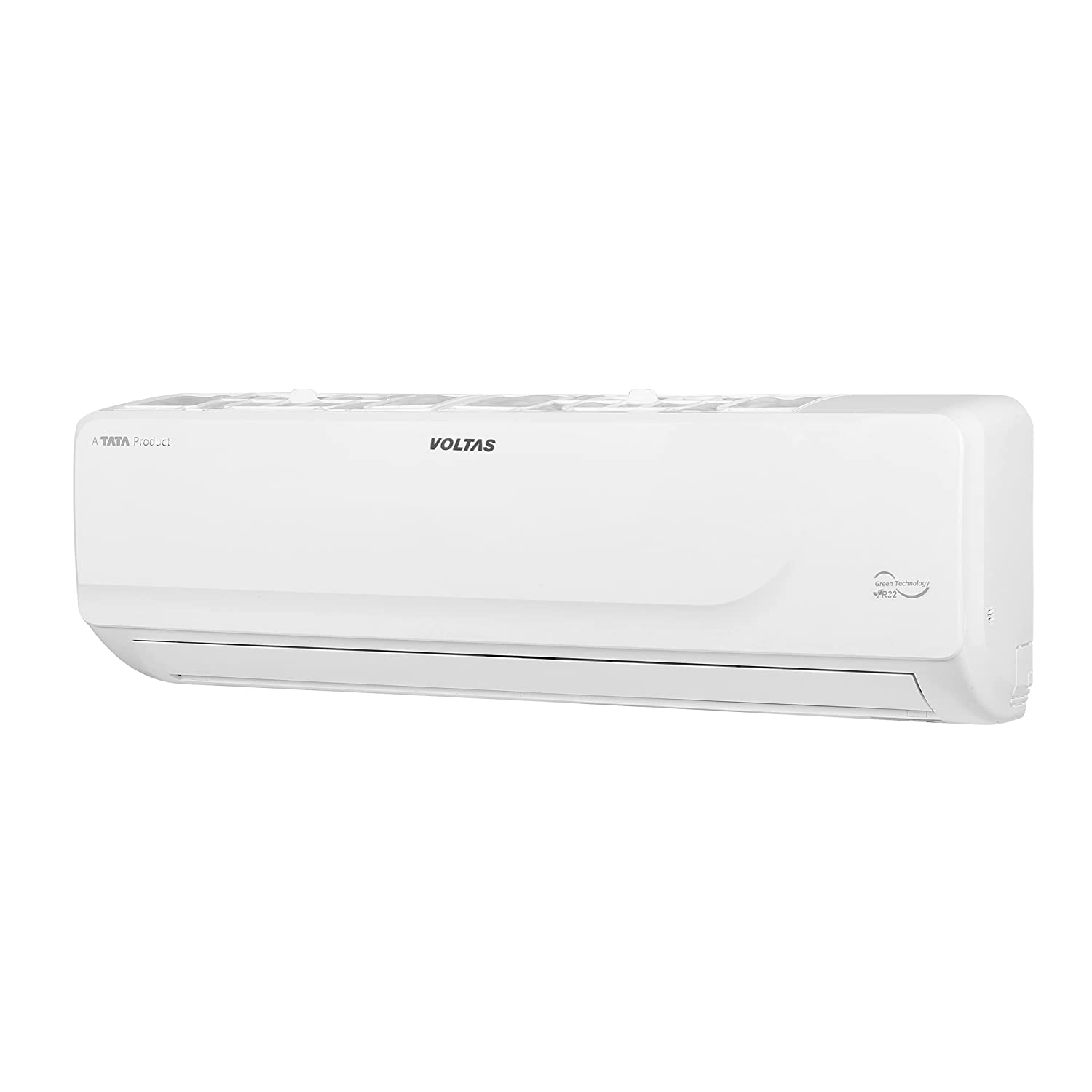 Voltas 1.5 Ton 3 Star Split Inverter AC 183V Vectra Platina - Mahajan Electronics Online