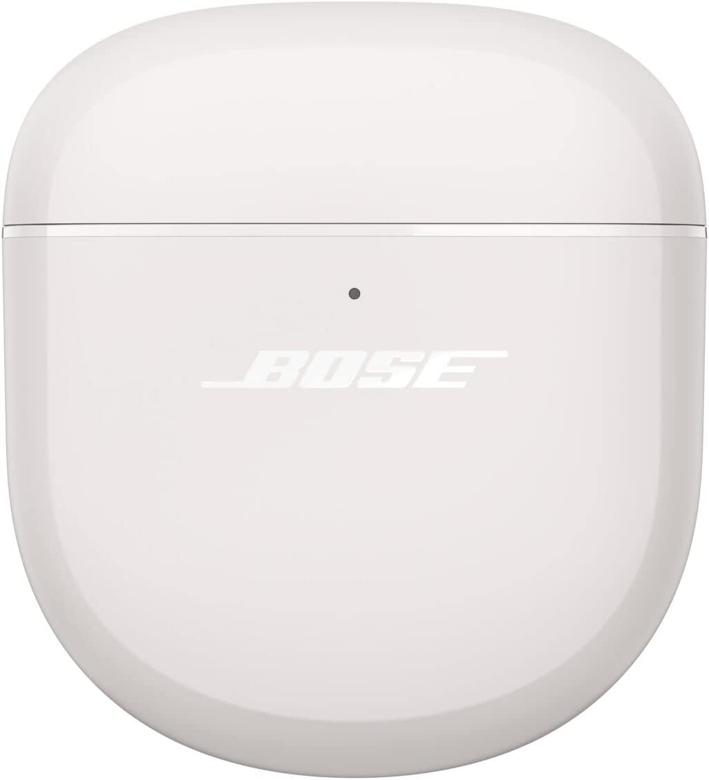 Bose QuietComfort Earbuds II, Wireless, Noise Cancellation 870730-0020 - Mahajan Electronics Online