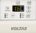 Voltas 1.5 Ton 3 Star Window AC (Copper 183 DZA/ 183 DZA R32 White) - Mahajan Electronics Online