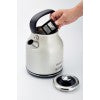 Ariete 2864 Classica Electric Kettle with a Refined Design, 2000 W, 1.7 Liters, Pearl - Mahajan Electronics Online