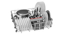 Bosch Dishwasher SMS6ITW00I 13 Place Settings White - Mahajan Electronics Online