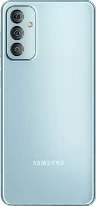 Samsung Galaxy F23 5G (Aqua Blue, 128 GB) (6 GB RAM) - Mahajan Electronics Online