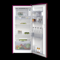 Voltas Beko 200 Litres 3 Star Direct Cool Single Door Refrigerator RDC220C54/XWEXXXXXG, Wine - Mahajan Electronics Online