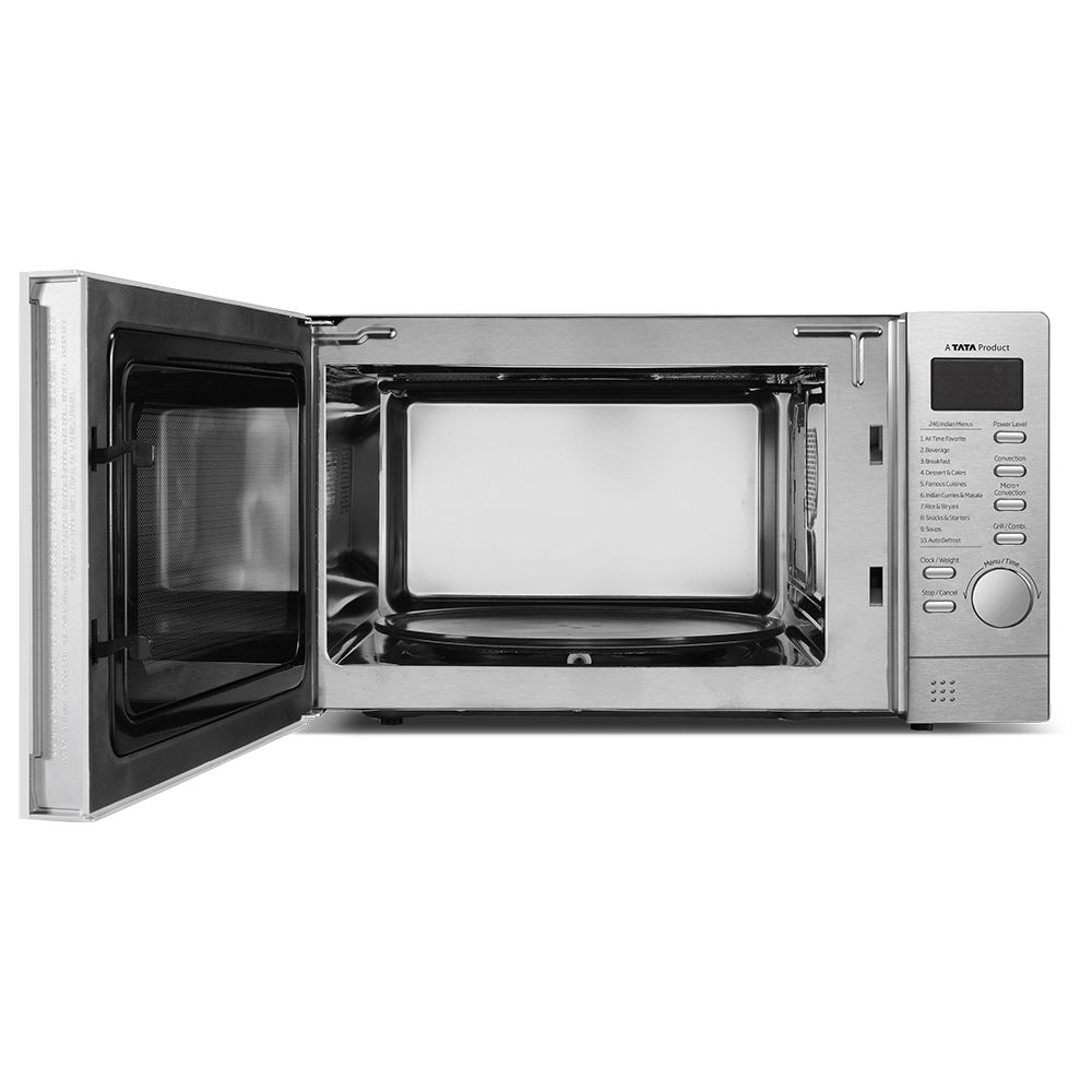 Voltas Beko MC20SD 20 LITRE Convection Microwave Oven - Mahajan Electronics Online