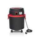 Eureka Forbes Trendy Wet and Dry DX1150-Watt Powerful Suction and Blower Function Vacuum Cleaner (Black and Red) - Mahajan Electronics Online