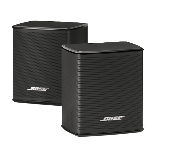 Bose Surround Speakers, Black 809281-5100 - Mahajan Electronics Online