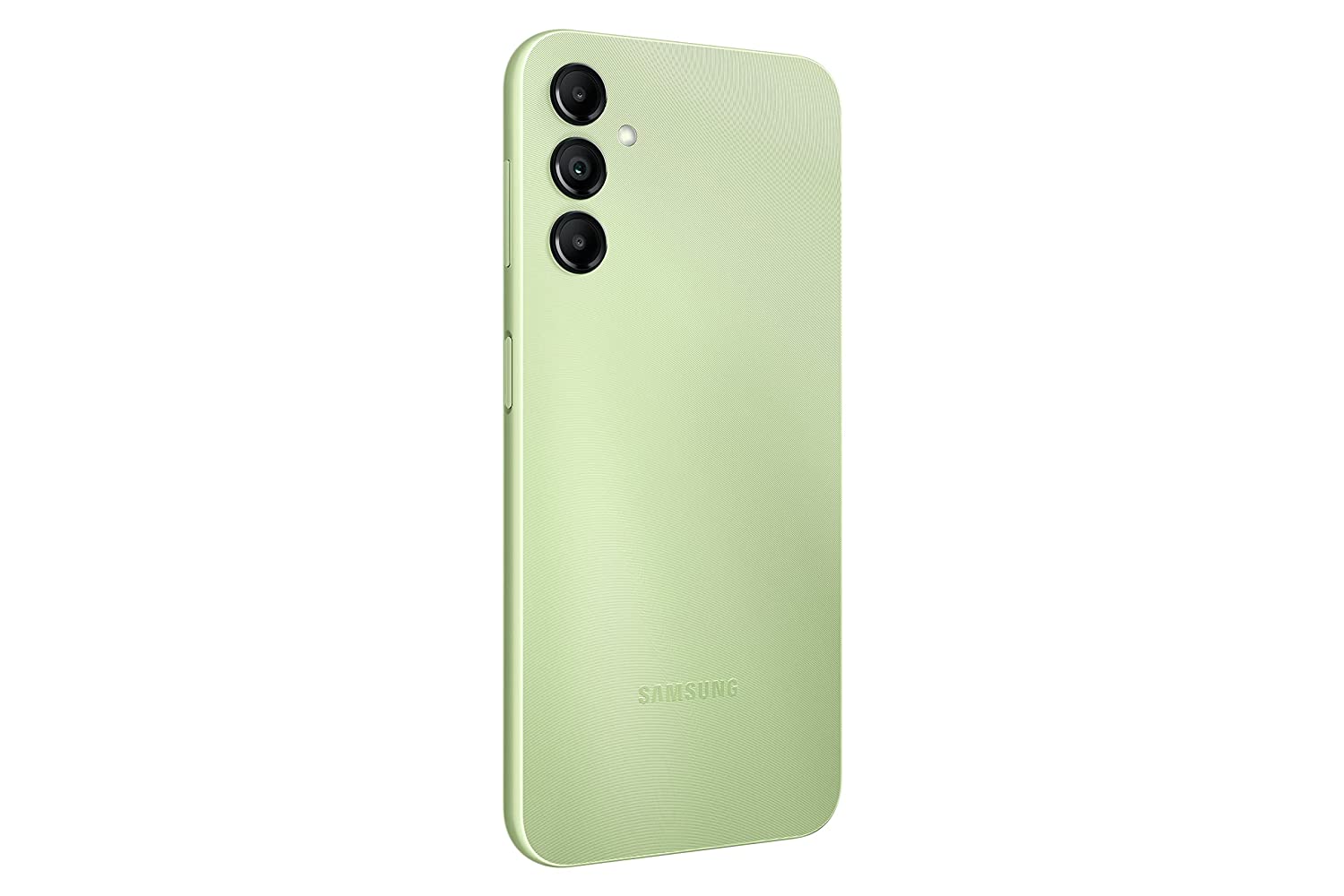 Samsung Galaxy A14 5G (Light Green, 8GB, 128GB Storage) | Triple Rear Camera 50 MP Main - Mahajan Electronics Online
