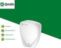 AO Smith Fast On 3 Litre Instant Water Geyser White - Mahajan Electronics Online