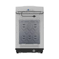 IFB TL-RPSS 6.5KG AQUA,Silver 6.5 KG Fully-Automatic Top Load Washing Machine - Mahajan Electronics Online
