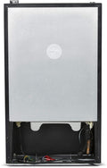 Marshall Refrigerator 92 Litre Black Edition 3.2 Marshall MF32BLKNA - Mahajan Electronics Online
