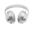 Bose Noise Cancelling 700 Bluetooth Wireless Over Ear Headphones with Mic (Silver Luxe) 794297-0300 - Mahajan Electronics Online