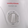 Morphy Richards Essential 600-Watt Food Processor (White) - Mahajan Electronics Online