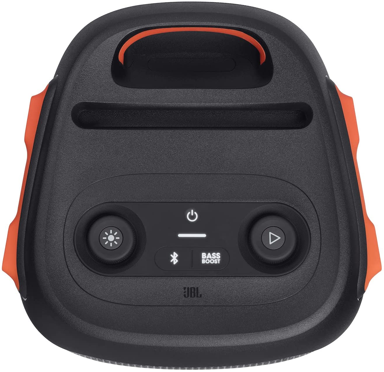 JBL PartyBox 110 Portable Party Speaker - Mahajan Electronics Online