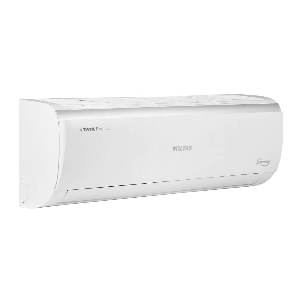 Voltas Adjustable Inverter AC, 2 Ton 3 star- 243V Vectra Elite Split AC - Mahajan Electronics Online