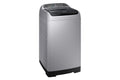Samsung 7 Kg Fully-Automatic Top Loading Washing Machine (WA70N4422VS/TL, Silver) - Mahajan Electronics Online