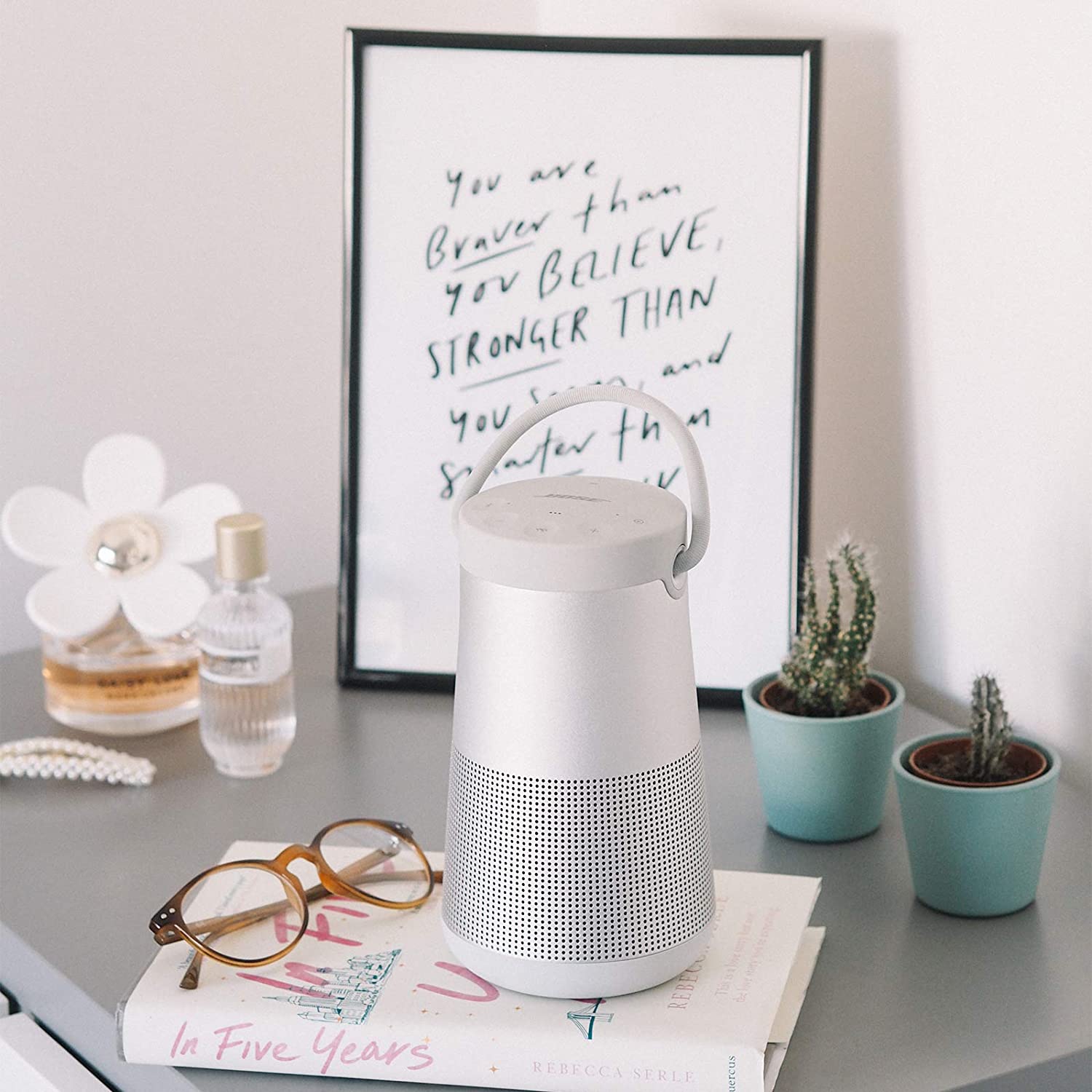 Shop Bose SoundLink Revolve+ (Series II) Portable Speaker at