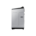 Samsung 7.0 5 star Fully Automatic Top Load Washing Machine (WA70BG4441BGTL,Light Gray) - Mahajan Electronics Online